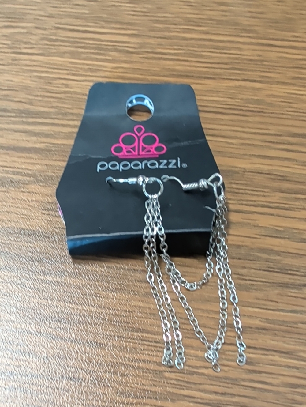 Earrings By Paparazzi